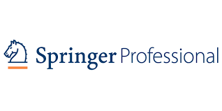 Logo Springer Professionals