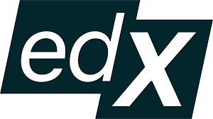 Logo edX Logo edX
