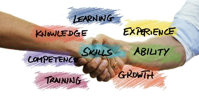 hands company values