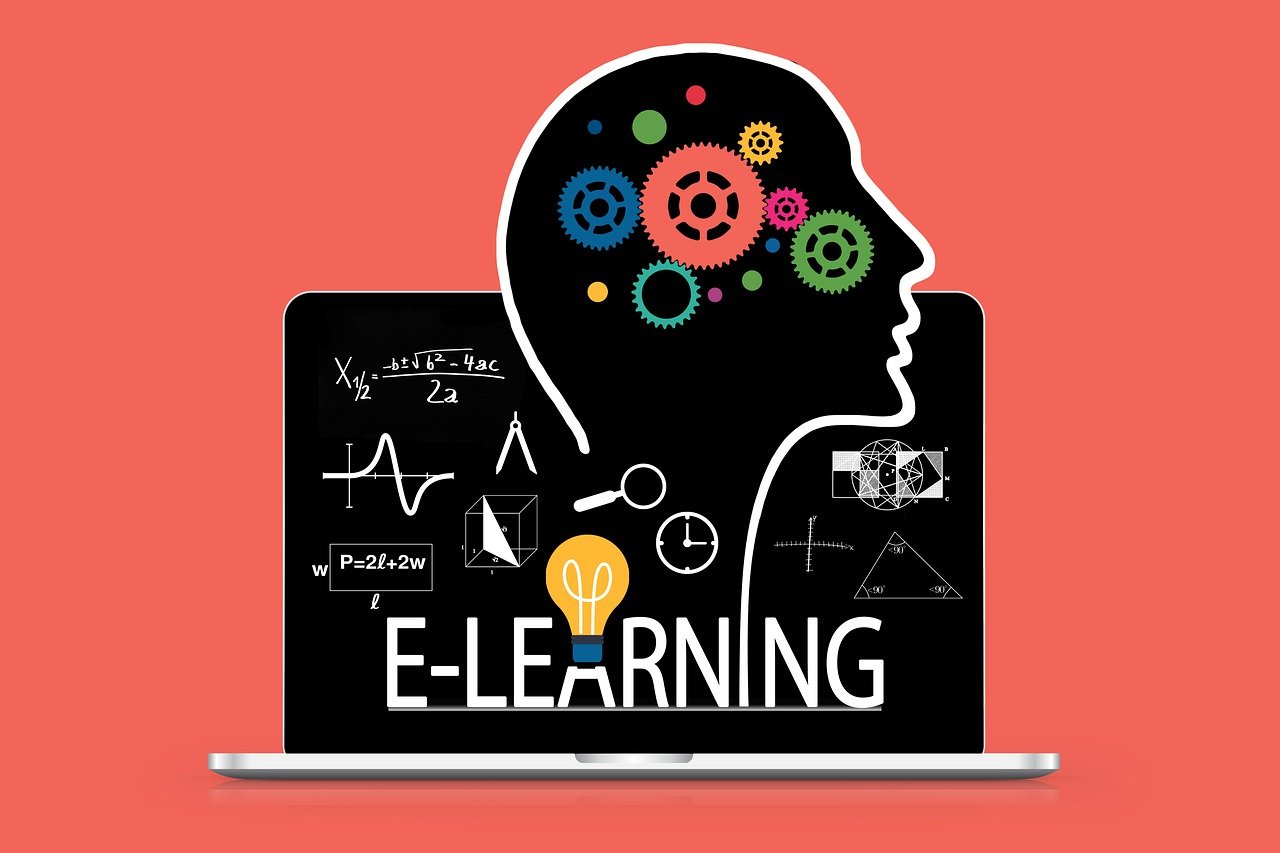 E-Learning Animation